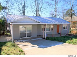 1416 Ann St NW, Cullman, AL 35055