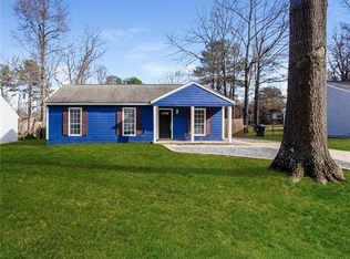 5324 Great Wagon Rd, Charlotte, NC 28215