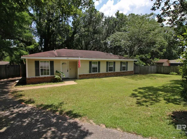 1081 Hillside Ct, Mobile, AL 36695