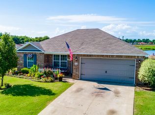 9712 E Swan Dr, Claremore, OK 74019