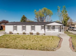2320 N 5th St, Elko, NV 89801