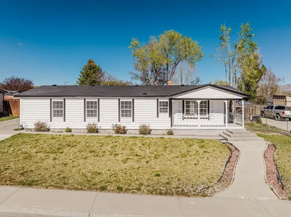 2320 N 5th St, Elko, NV 89801