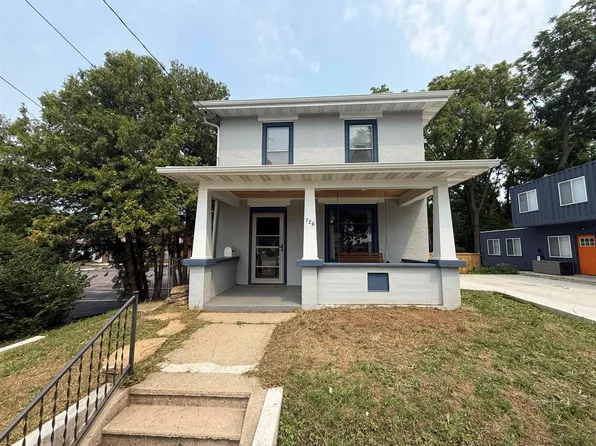 726 Spruce St, Madison, WI 53715