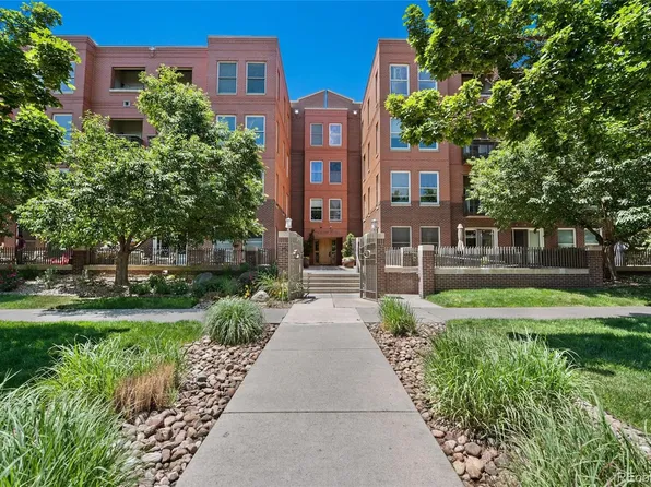 1631 N Emerson Street #103, Denver, CO 80218