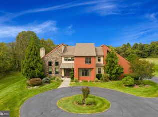 5782 Stoney Hill Rd, New Hope, PA 18938