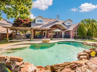 3513 Beringer Ct, Flower Mound, TX 75022