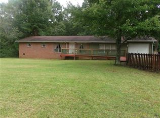 1123 Cornwell Rd, Chester, SC 29706