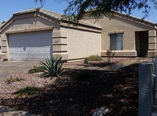 12338 W Bloomfield Rd, El Mirage, AZ 85335