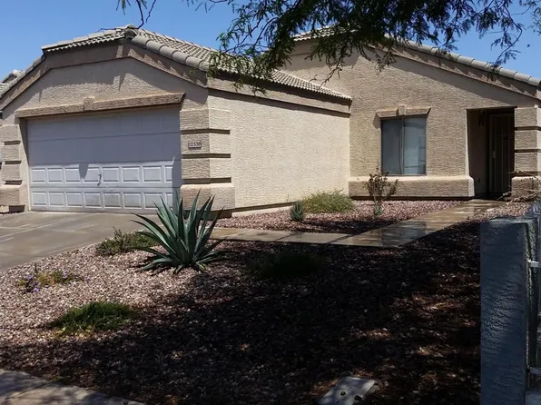 12338 W Bloomfield Rd, El Mirage, AZ 85335