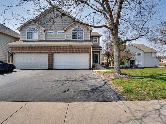 2nd image of 340 Abington Woods Dr #D