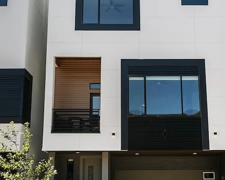 Memorial Heights Dr — Photo 52