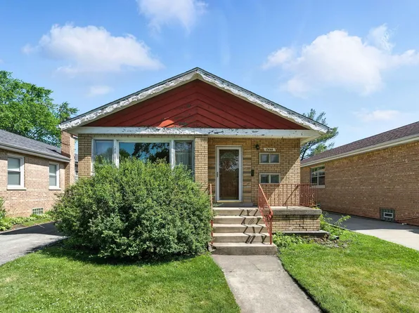 2644 W 94th St, Evergreen Park, IL 60805
