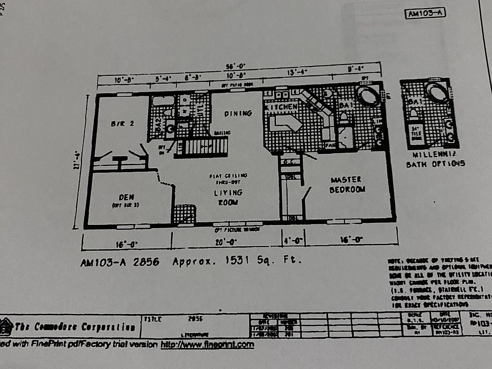 2nd image of 501 Marcus Run Rd