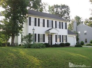 6076 Allegheny Rd, Williamsburg, VA 23188