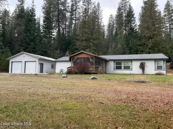 2091 Saint Maries River Rd, Saint Maries, ID 83861