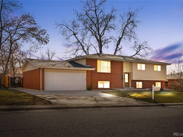 5862 Owens Street, Arvada, CO 80004
