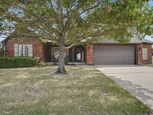 11713 S Oak St, Jenks, OK 74037