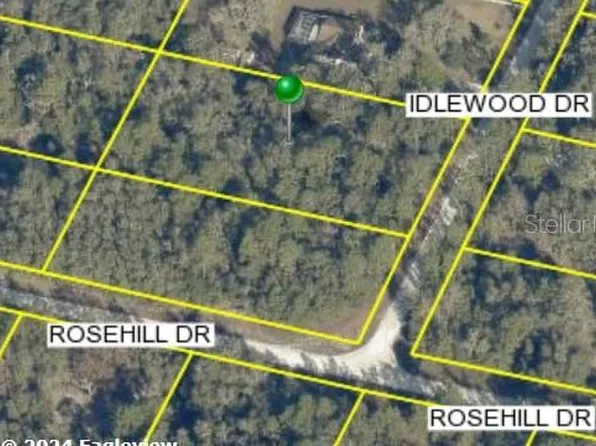 7319 Idlewood Dr #7, Webster, FL 33597