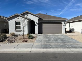 6251 Whitetail Rd, Las Cruces, NM 88012