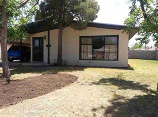 1113 Williams Dr, Carlsbad, NM 88220