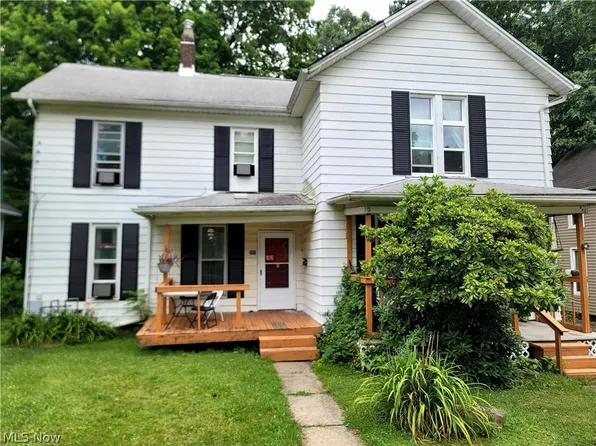 201 203 South Prospect St, Kent, OH 44240