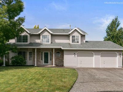 1751 NE 57th Ave, Hillsboro, OR, 97124