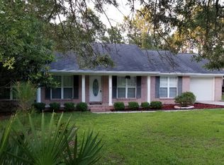 20250 Donovan Dr, Seminole, AL 36574