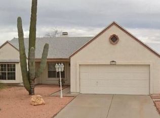 5916 W Hearn Rd, Glendale, AZ 85306