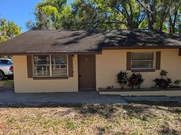 204 Jasper St #B, Bushnell, FL 33513