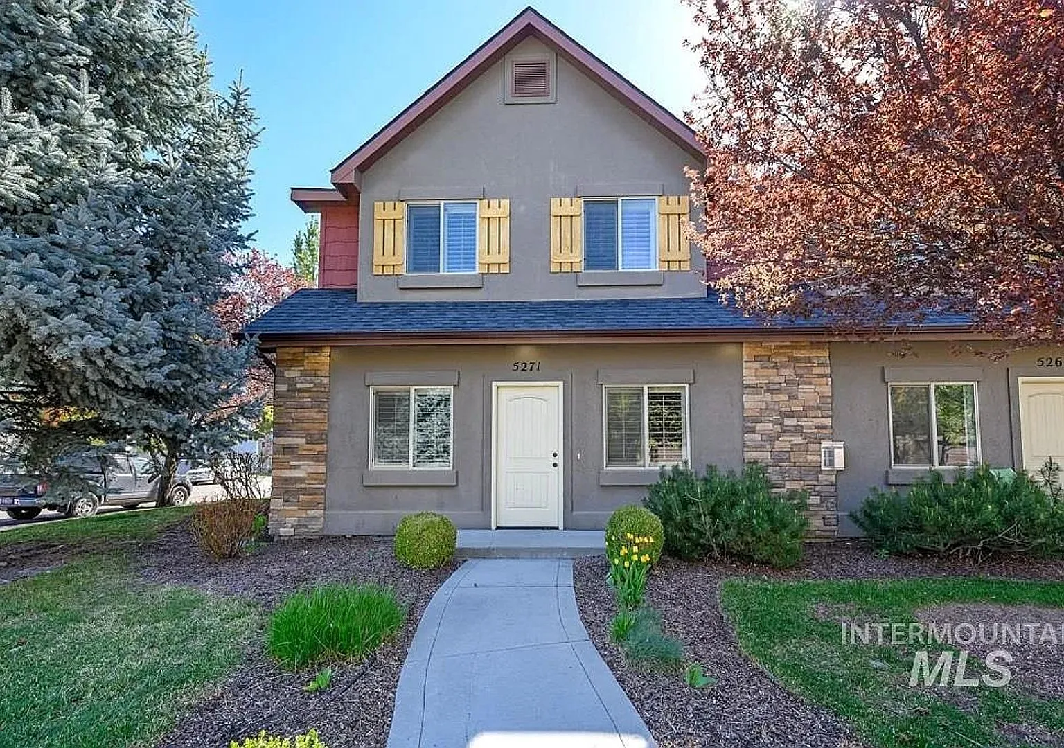 Cute home 10 mins from BSU — Photo 1