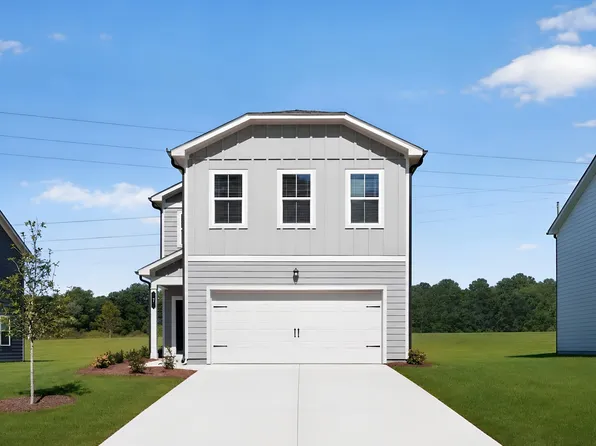 7 Gulfstream Dr, Lagrange, GA 30241