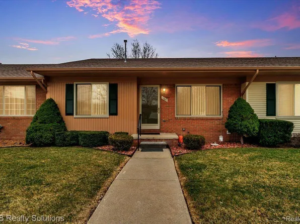 460 Fairgrove St, Romeo, MI 48065