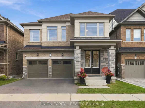297 Seaview Hts, East Gwillimbury, ON L9N 0Z1