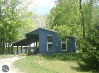 5190 Simon Rd, East Jordan, MI 49727