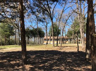 2950 County Road 130, Centerville, TX 75833