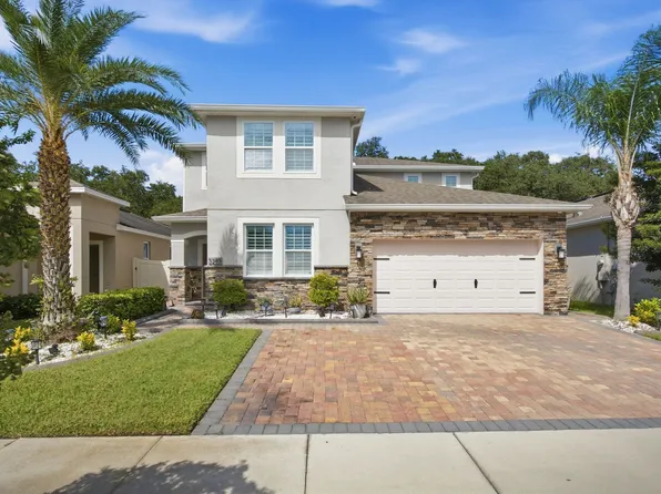 3285 Stratton Cir, Kissimmee, FL 34744