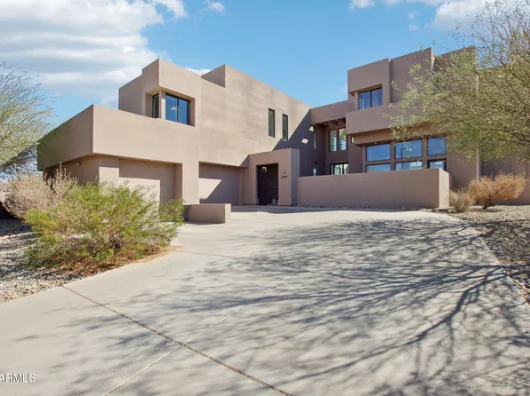 11097 QUINN Drive, Goodyear, AZ 85338