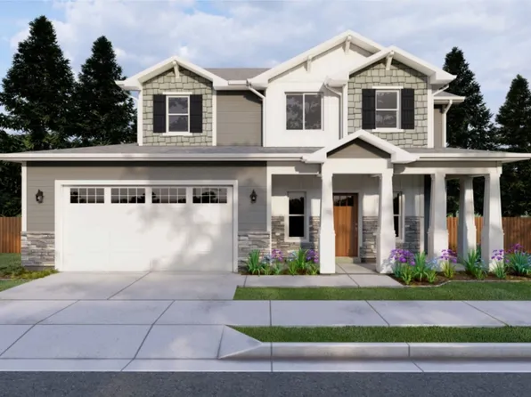 729 E 2475 N, North Logan, UT 84341