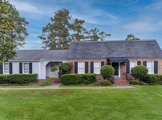 200 E Springs Rd, Columbia, SC 29223
