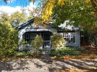 591 N Dora St, Ukiah, CA 95482