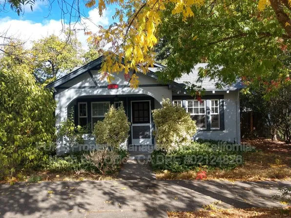591 N Dora St, Ukiah, CA 95482