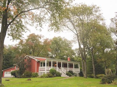 210 Conklingtown Rd, Goshen, NY, 10924