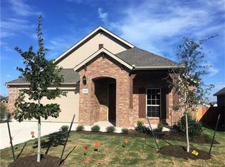 6829 Caterina Cv, Round Rock, TX 78665