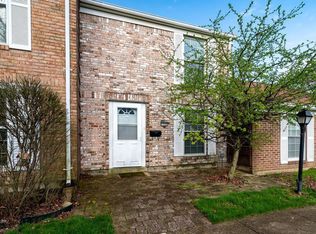 1123 Charleston Ct, Fairborn, OH