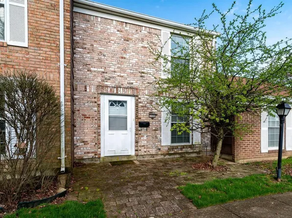 1123 Charleston Ct, Fairborn, OH 45324