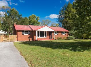 1 Lasalle St, Clarksville, TN 37042