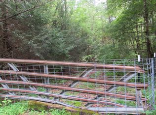 984 Coal Hill Rd, Harriman, TN 37748