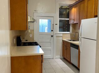 286 19th Ave UNIT C, San Francisco, CA 94121