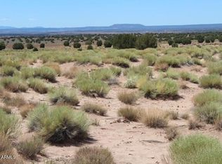 N9343 N 9343rd #20465210, Saint Johns, AZ 85936