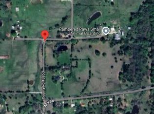 45080 County Rd, Arthur City, TX 75411